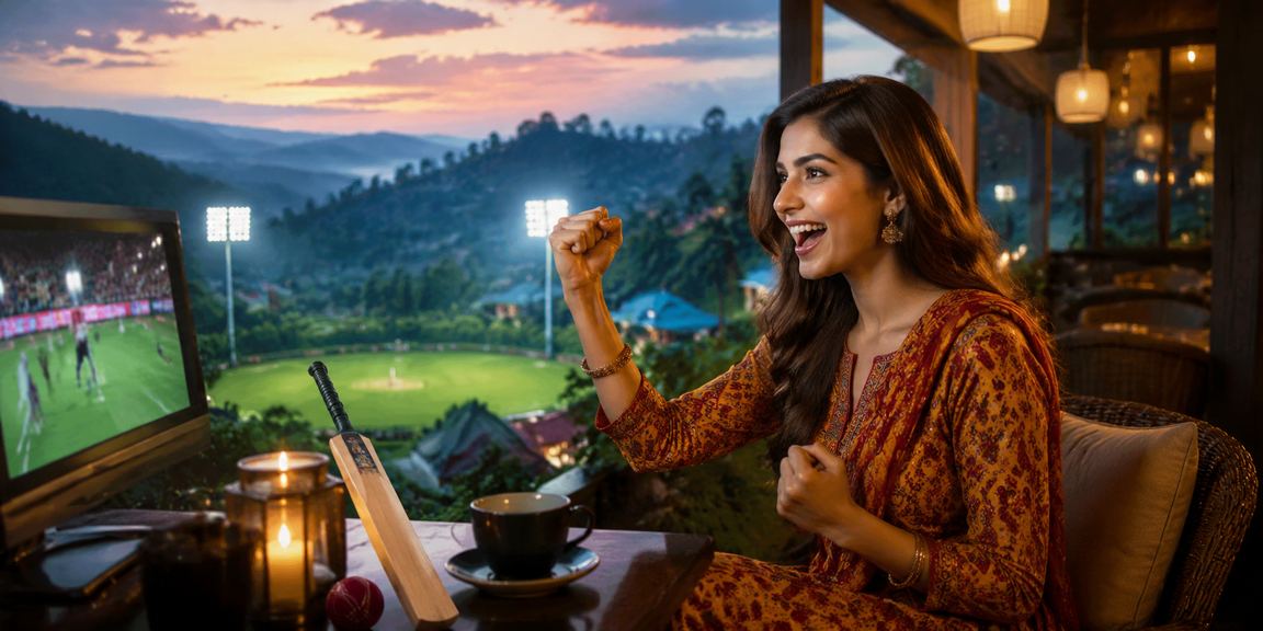 বান্দরবানে ক্রিকেট বেটিং betin মোবাইল অভিজ্ঞতা