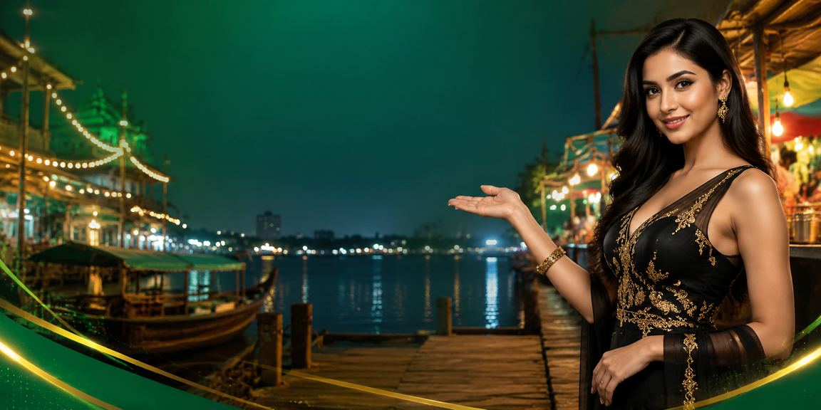 betin Rewards & Betting Nights at the Barisal Night Market