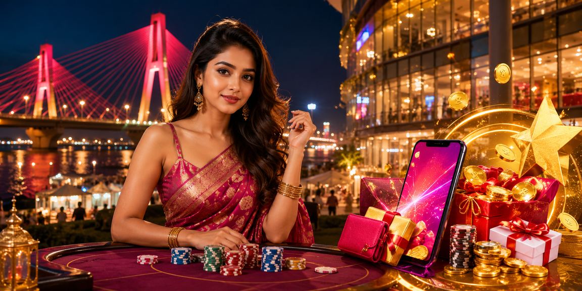 বরিশাল নাইট মার্কেটে মোবাইল পেমেন্টে betin জ্যাকপট অ্যাক্সেস