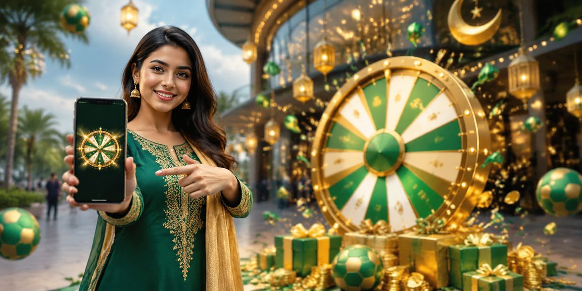 বগুড়া ঈদ উৎসবে রুলেট খেলা ও betin প্রোমোশন উপভোগ