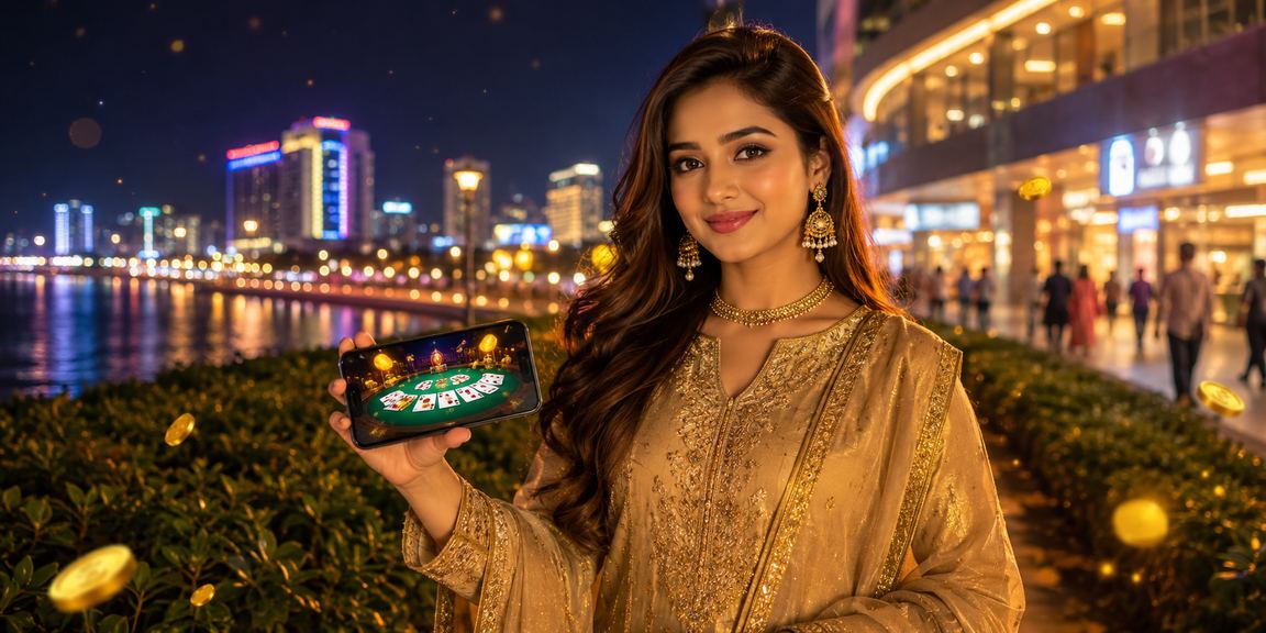চট্টগ্রামে ঈদ উৎসবে তিন পাত্তি খেলা ও betin প্রোমোশন