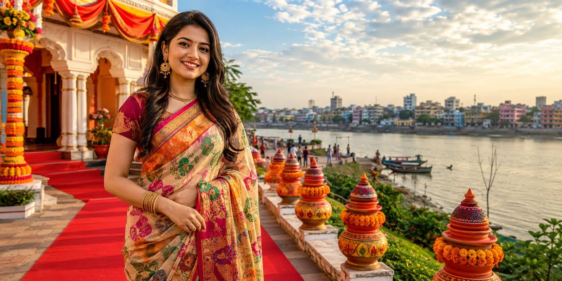 ময়মনসিংহে পহেলা বৈশাখের উৎসবে betin রিবেট বোনাস উপভোগ